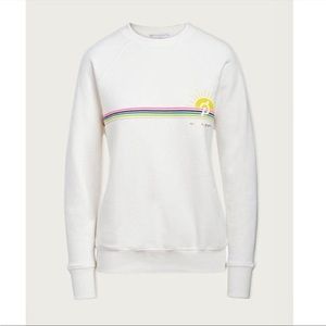 {Spiritual Gangster X Peloton} Ragland Sweatshirt